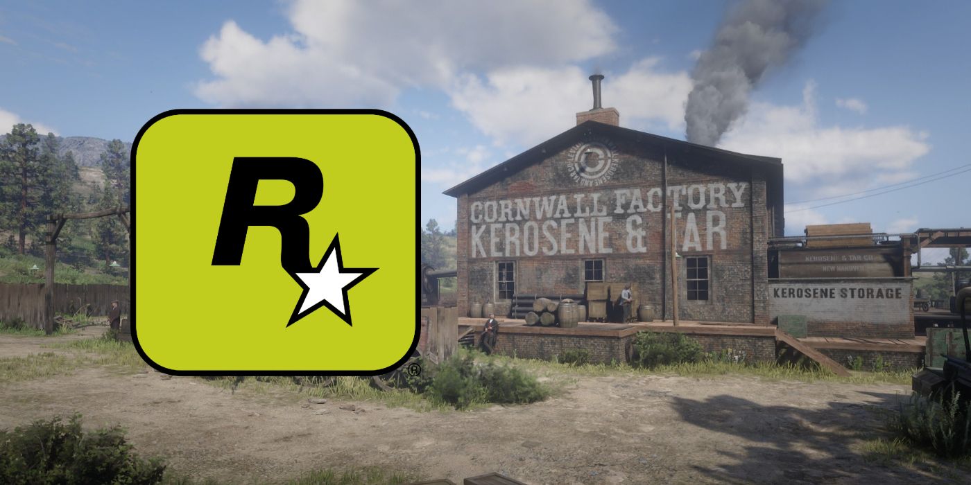 Rockstar is Starting To Fix Its Work Culture Problem