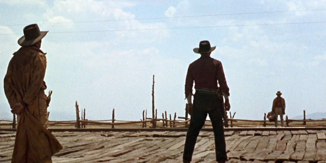 10 Greatest Spaghetti Westerns, Ranked