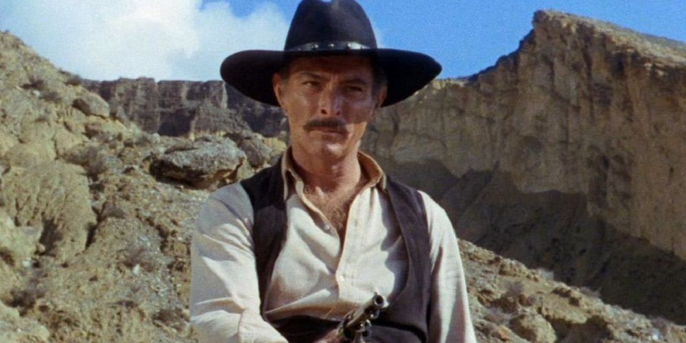 10 Greatest Spaghetti Westerns Ranked