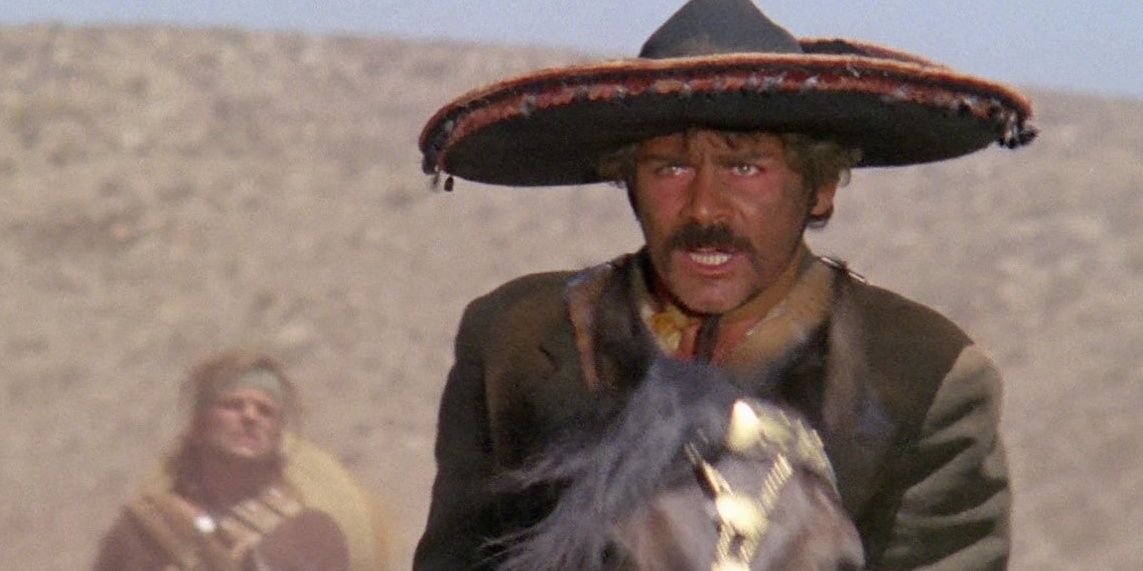 10 Greatest Spaghetti Westerns, Ranked
