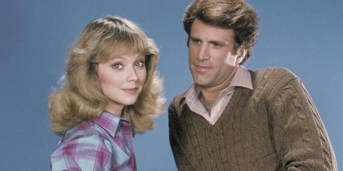 The Best Sitcom Couples Of The 80s, Ranked