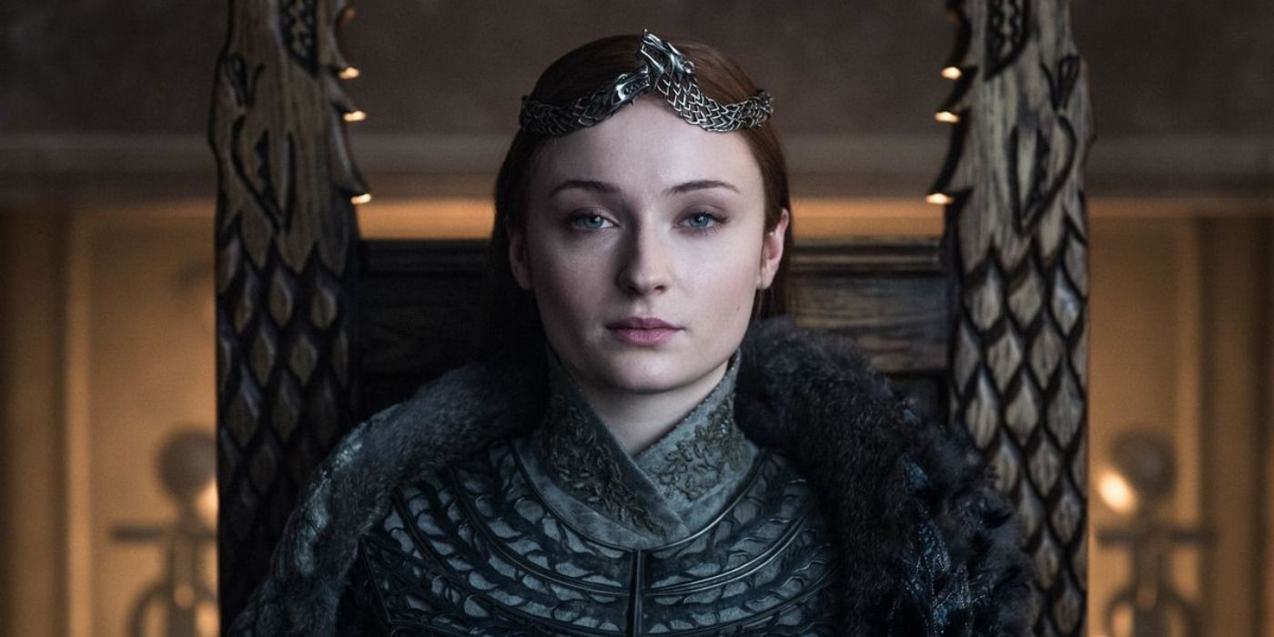 Sophie Turner Movies & TV Shows (That Aren’t Game of Thrones & X-Men)
