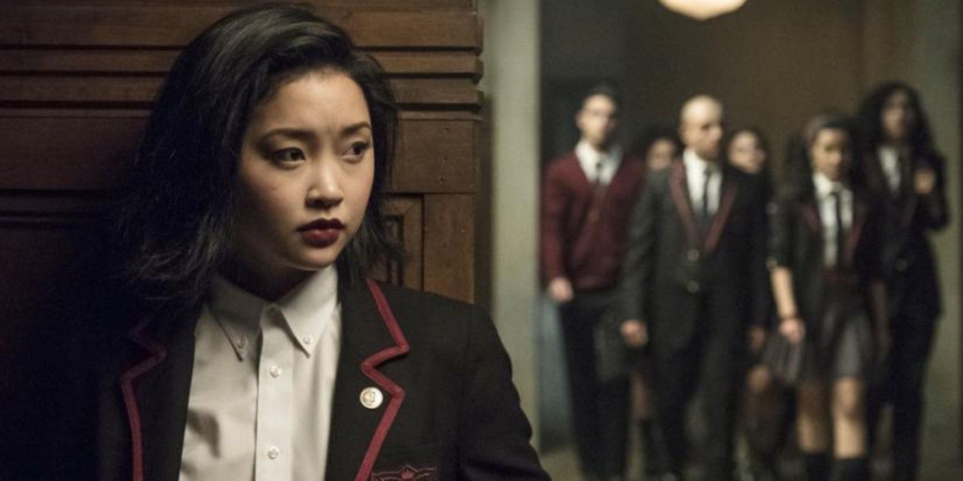 Deadly Class: 10 Questions That We Still Have