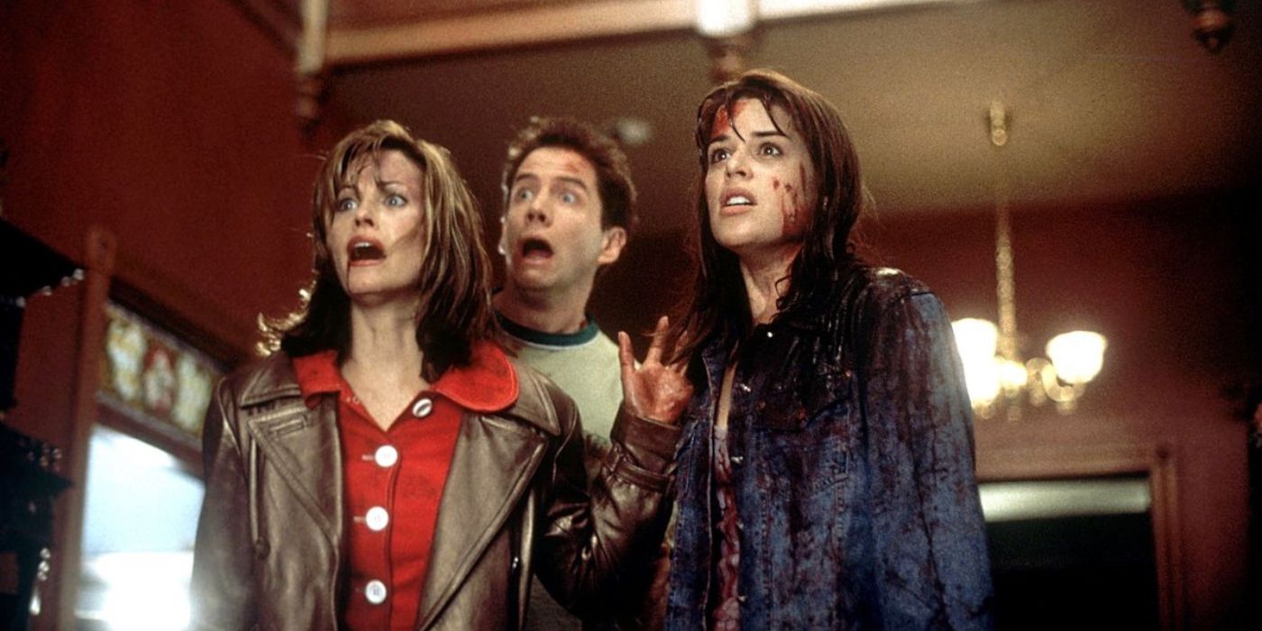 10 Horror Movies That Totally Redefined The Genre