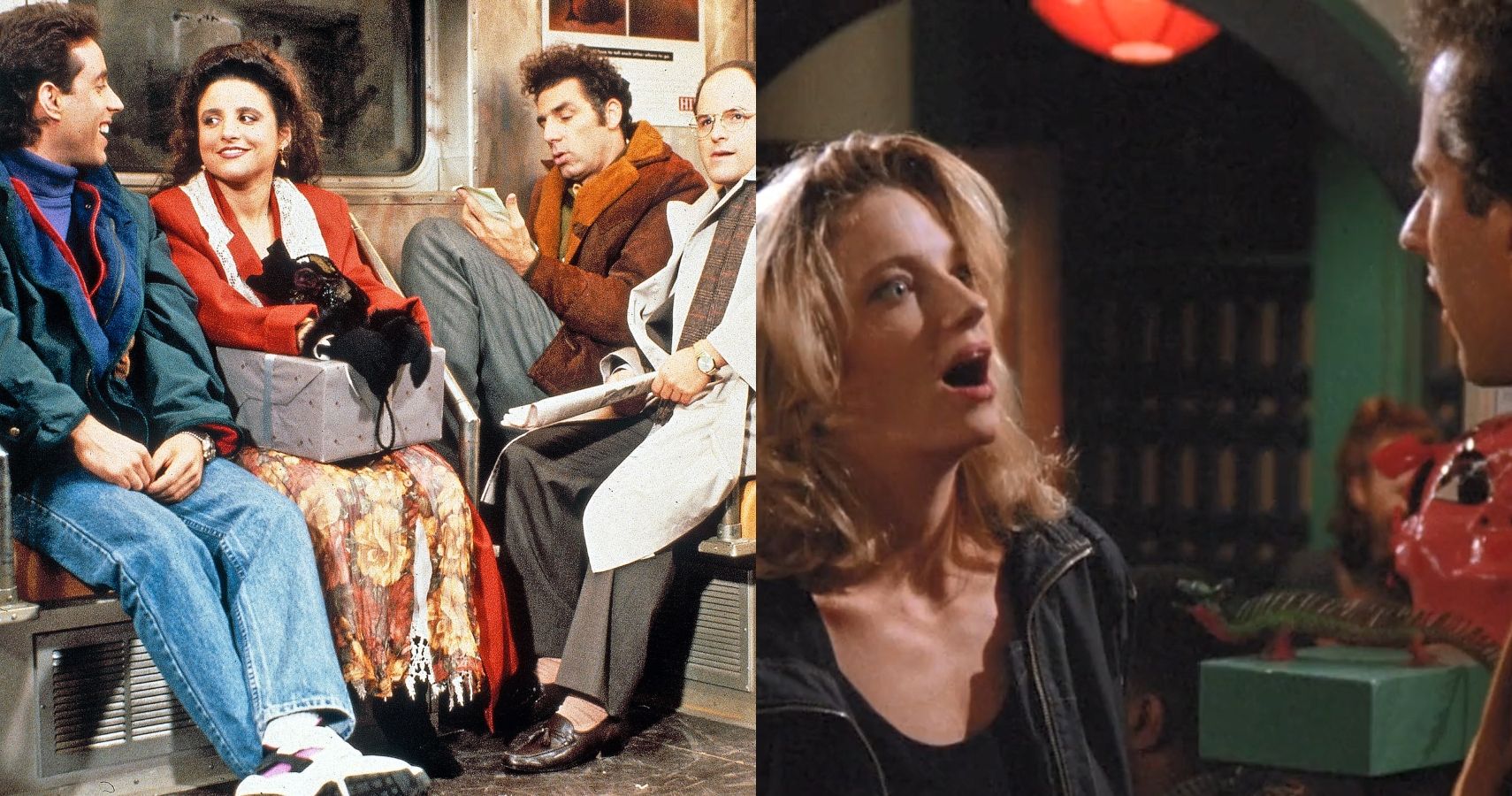 Seinfeld 10 Jokes That Have Aged Poorly ScreenRant