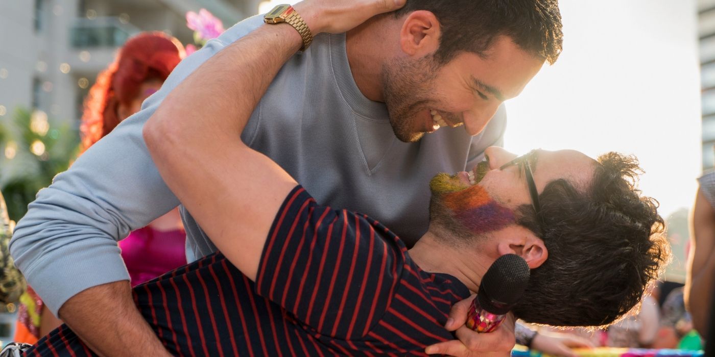 Sense8 Lito Hernando