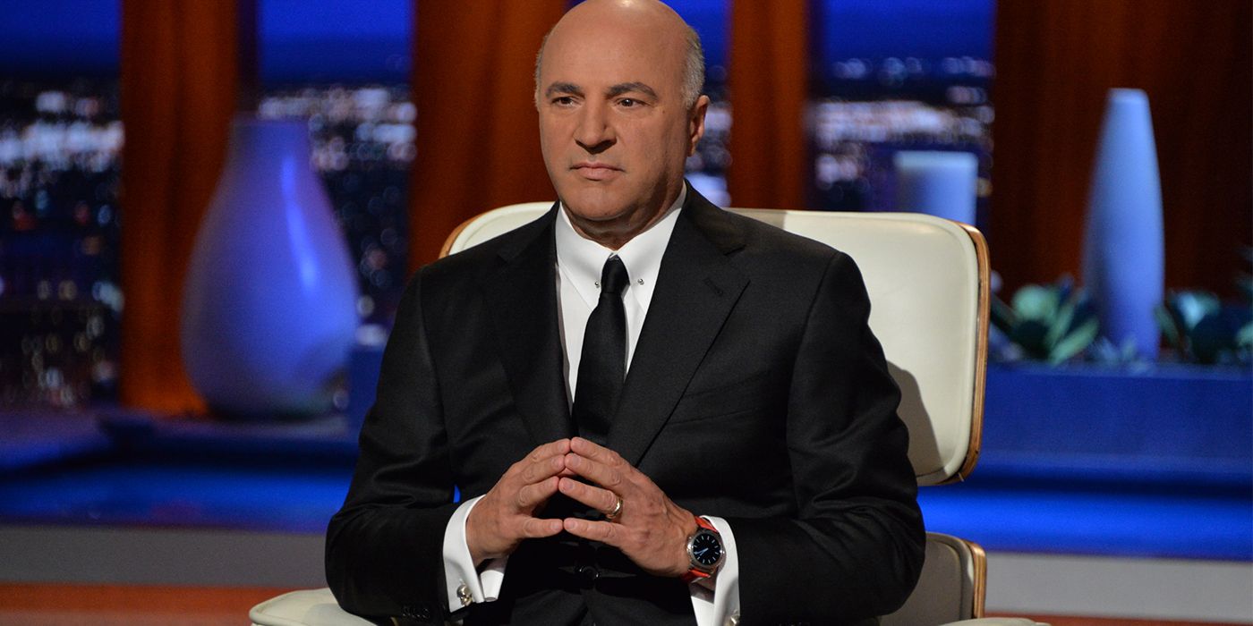 Shark Tank’s Kevin O’Leary Involved in Fatal Boat Accident