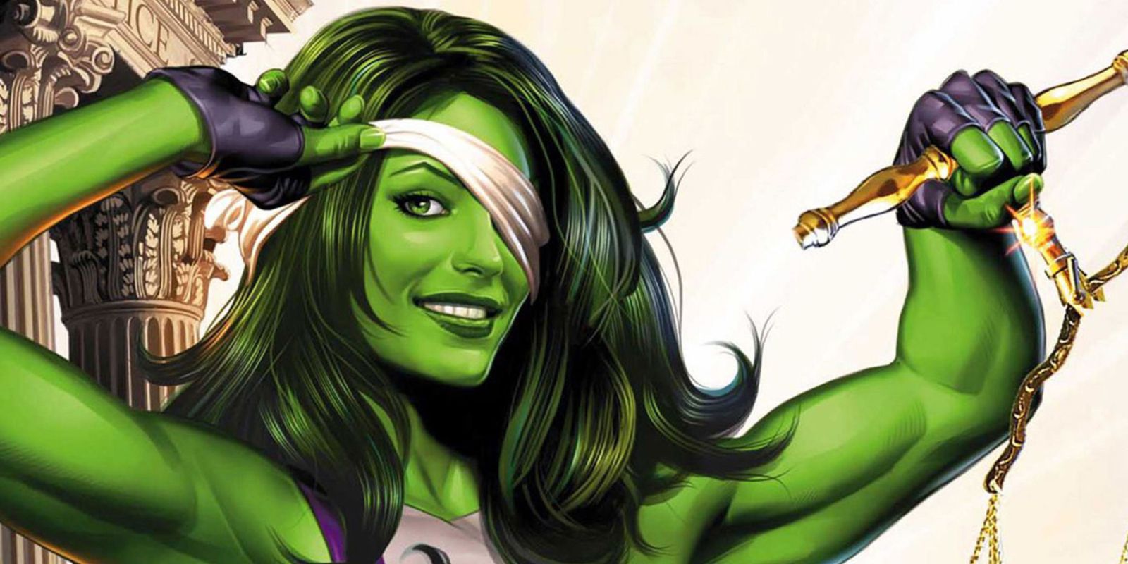 She-Hulk's MCU Powers and Origins vs. Her Marvel Comics Story - Nerdist