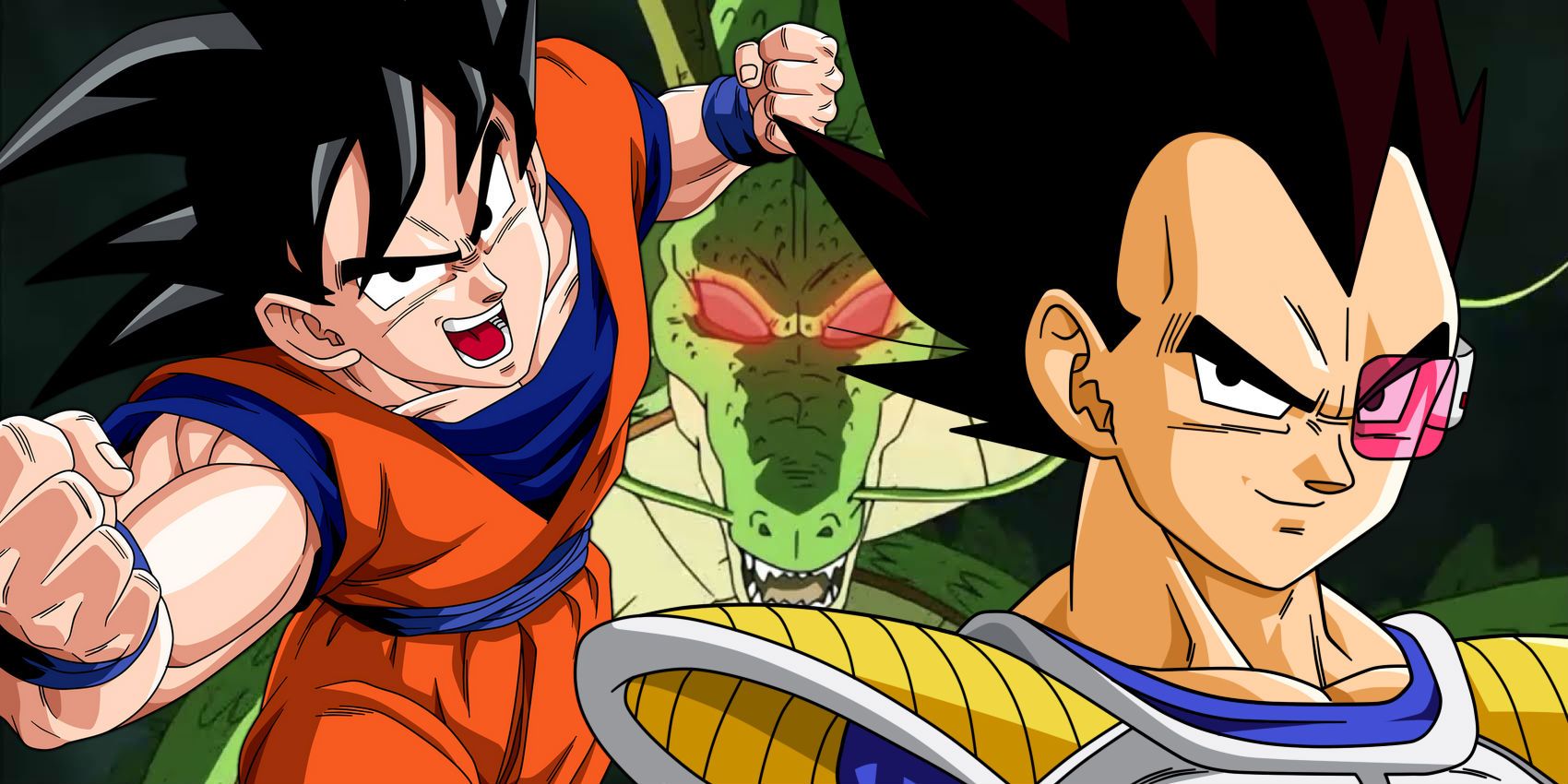 New Dragon Ball Magic anime set to bring back one of GT's most