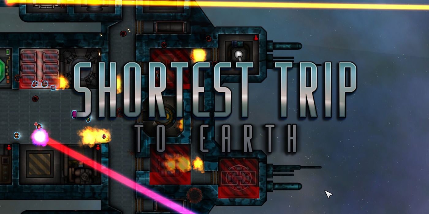 Shortest Trip to Earth Review