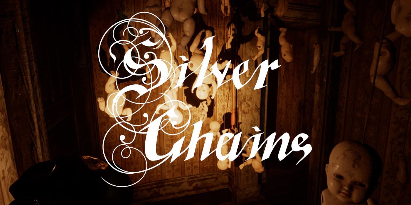 Silver Chains Review Logo