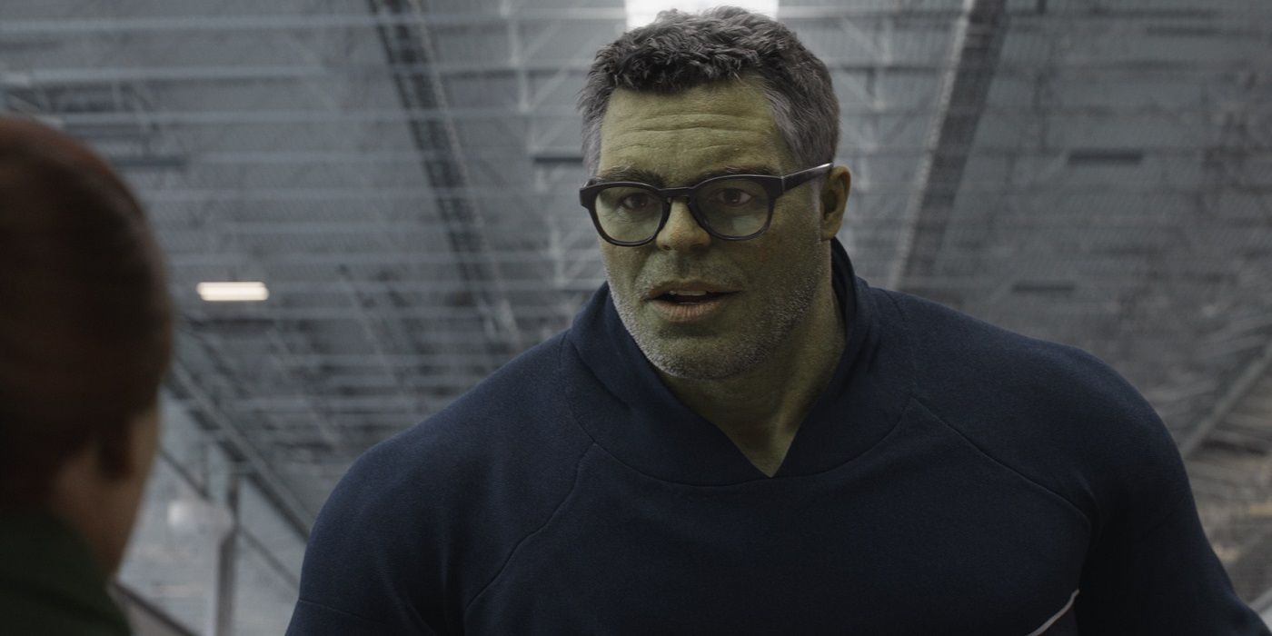 The MCU Isn’t Honoring Hulk For Reversing Thanos’ Snap – Why?