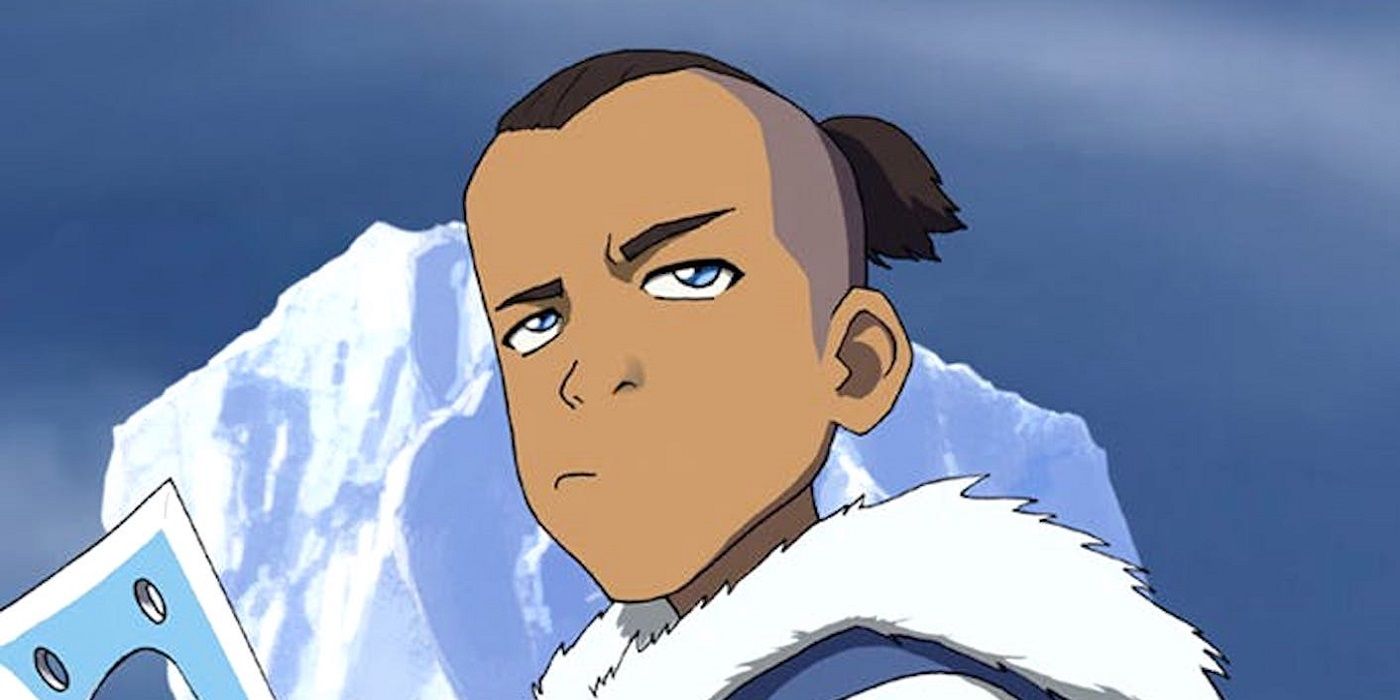 Sokka AvatarTheLastAirbender