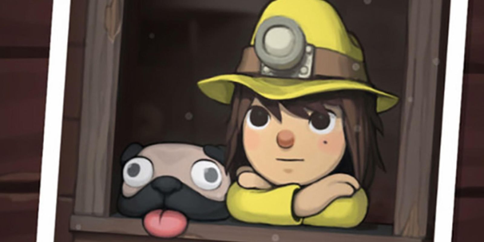 Spelunky 2 Main Character