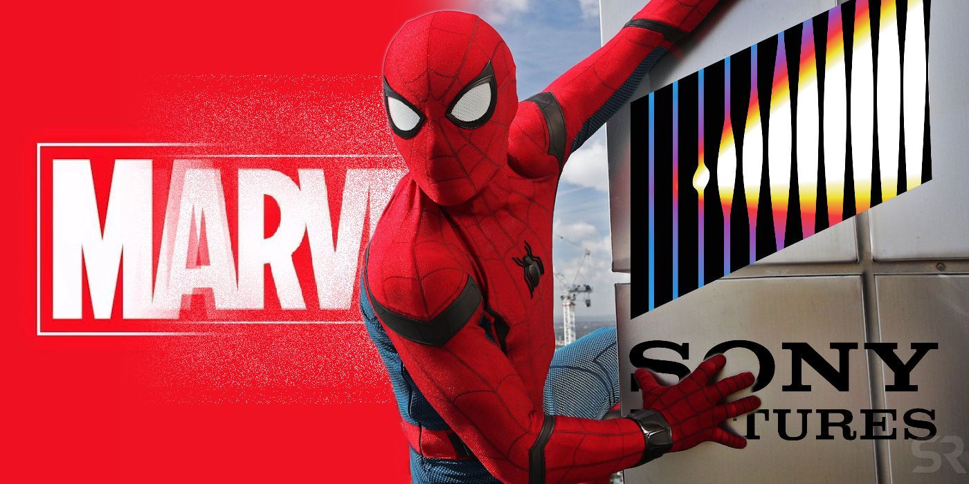 Sony Announces Name of 'Spider-Man: Homecoming