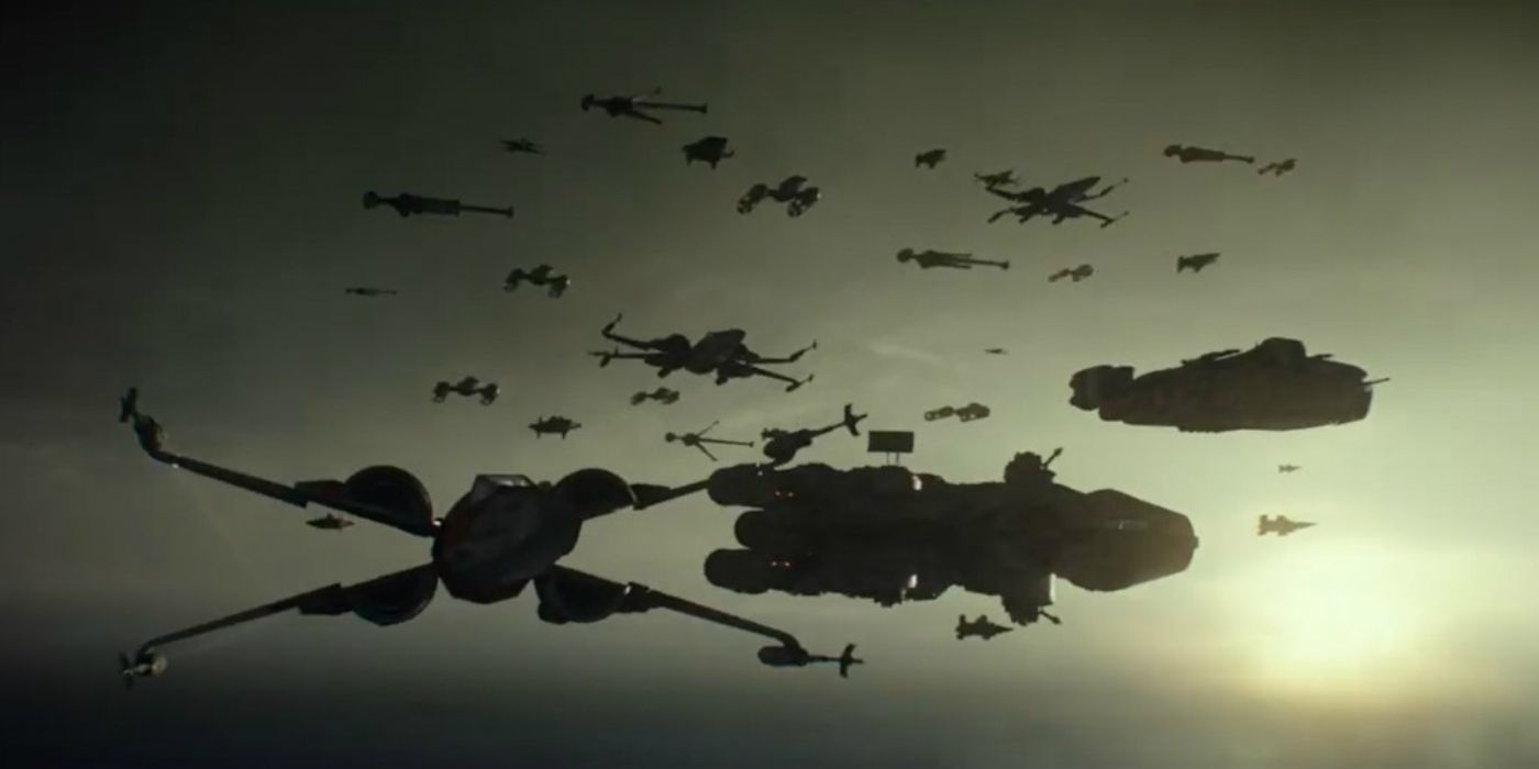 star wars episode 9 ships