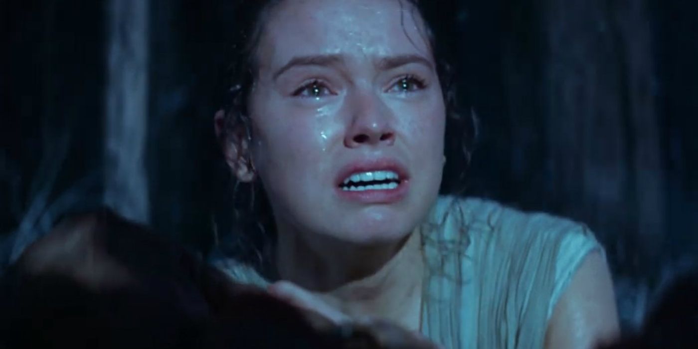 Star Wars 9 Rey A Thousand Generations