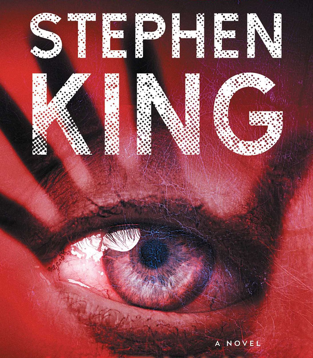 Stephen King Insomnia vertical