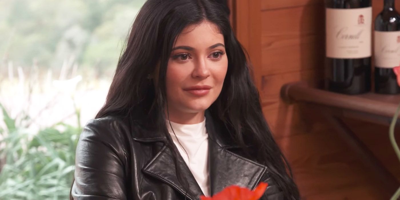 Stormi Webster Singing Happy Birthday to Kylie Jenner May Be 2019's Cutest Moment