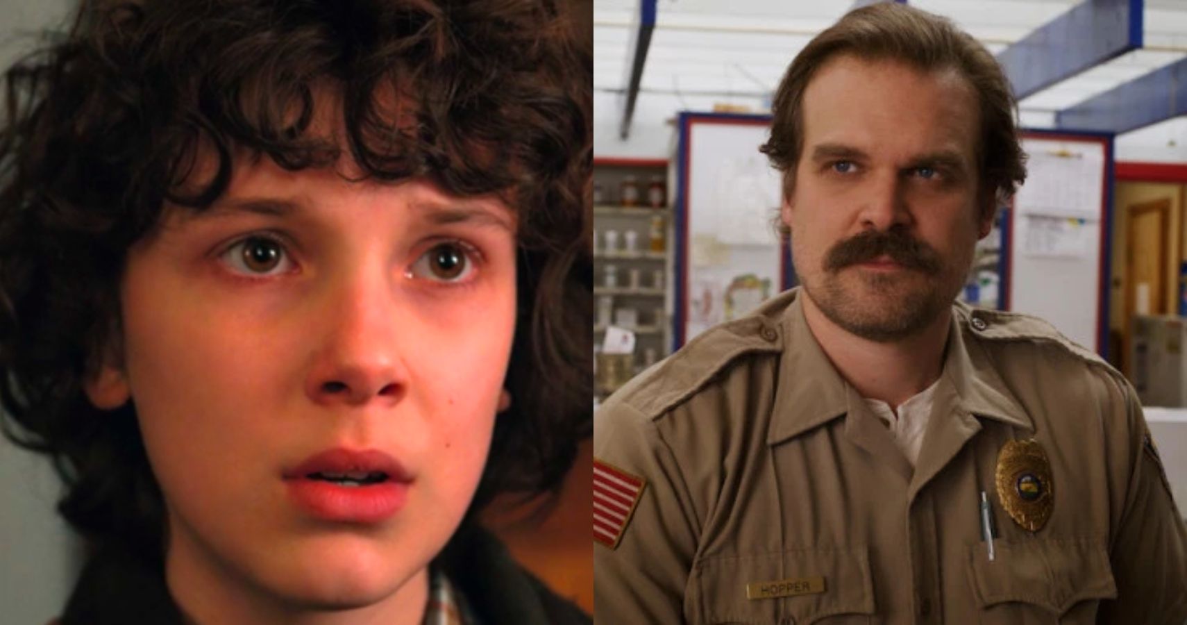 Stranger Things has heartbreaking Will detail you might've missed