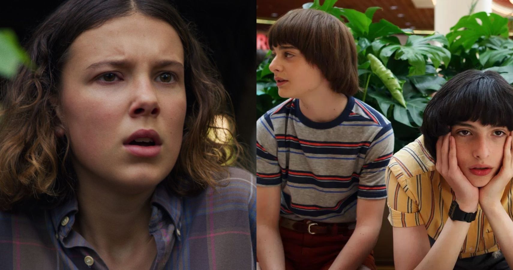 Every question you have about Stranger Things season 4, answered