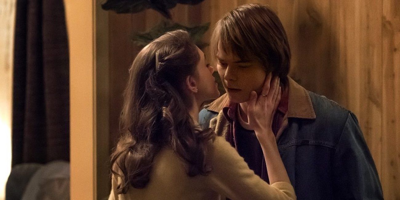 Stranger Things- 5 Reasons Why Nancy Should Be With Jonathan (&amp; 5 Reasons She Should Have Stayed With Steve)-2 Cropped
