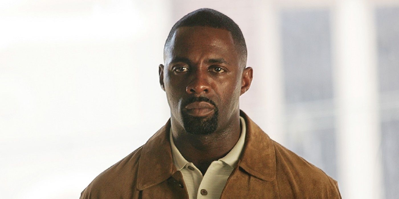 10 Best Black Male Actors In TV Dramas