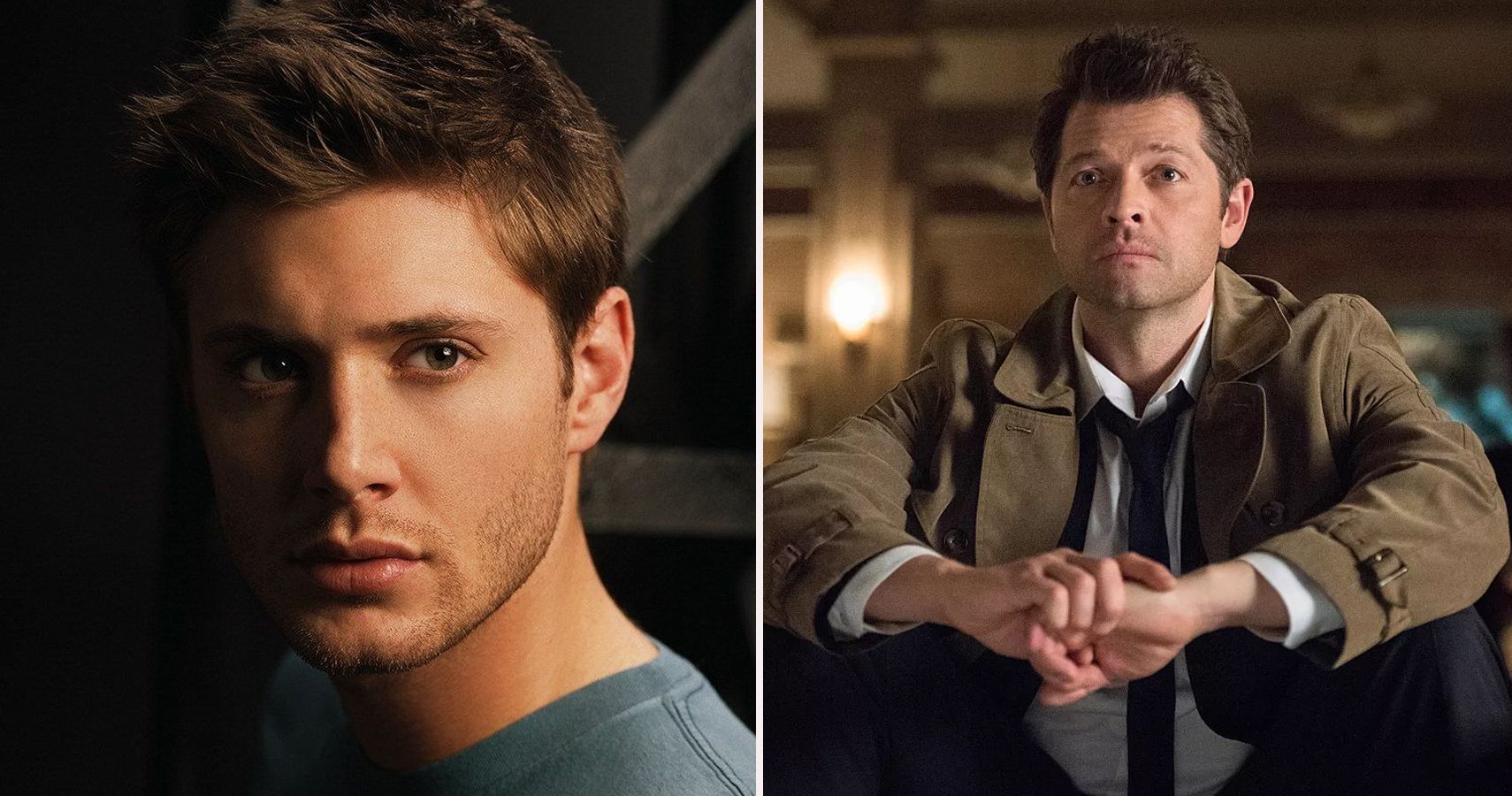 Supernatural: 15 Times Destiel Was Canon