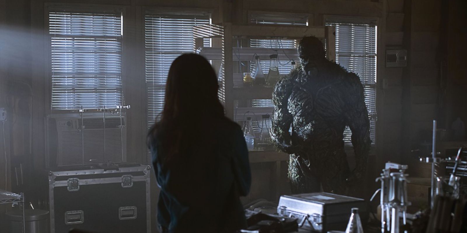Swamp Thing Episode 6 The Price You Pay