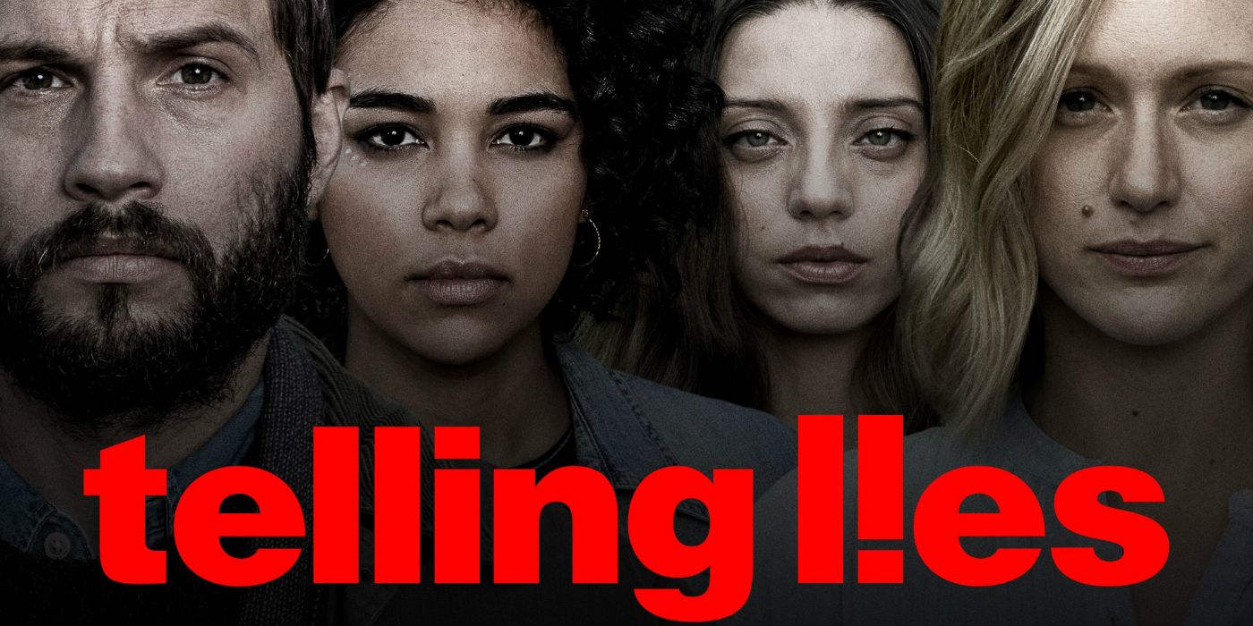 Telling Lies Review: A Thoroughly Immersive, Interactive Story