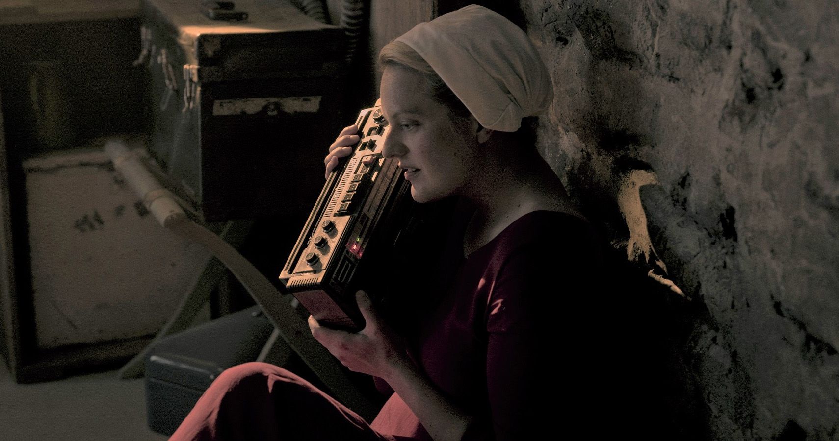 The 10 Best Music Moments On The Handmaid's Tale | ScreenRant