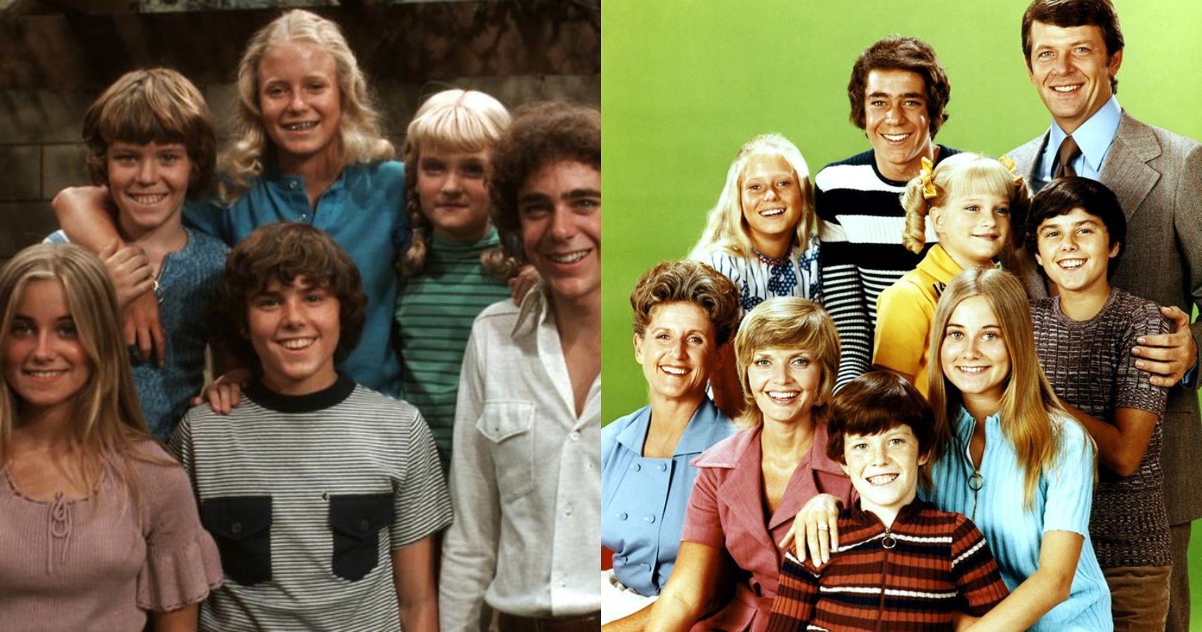 The Brady Bunch: 10 Rules Members Of The Family Have To Follow