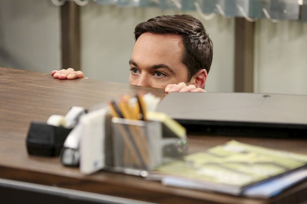 15 HighestRated Episodes Of The Big Bang Theory (According To IMDb)