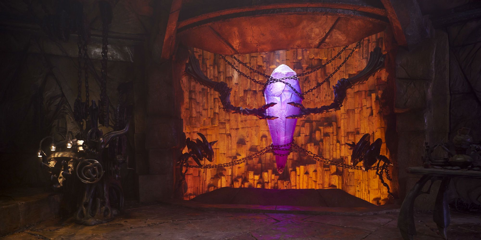 What To Expect From Dark Crystal: Age of Resistance Season 2