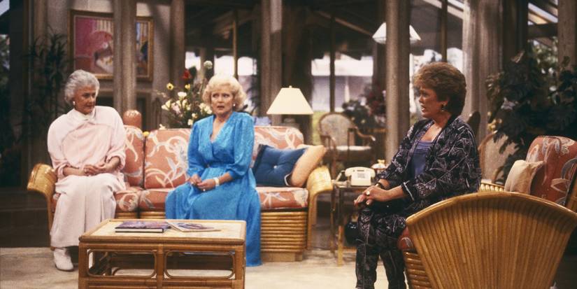 Golden Girls Living Room: Timeless Decor Ideas for Cozy Charm
