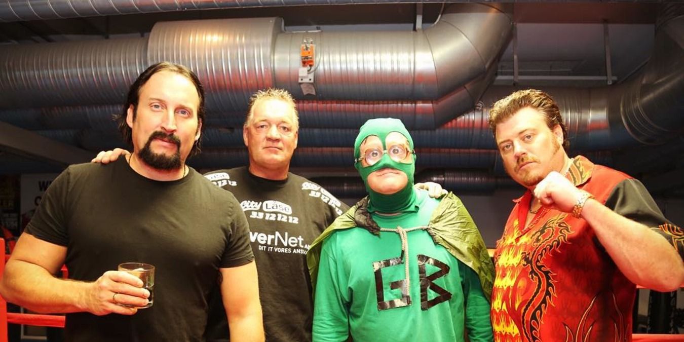 Trailer Park Boys The 10 Best Episodes (According To IMDb)