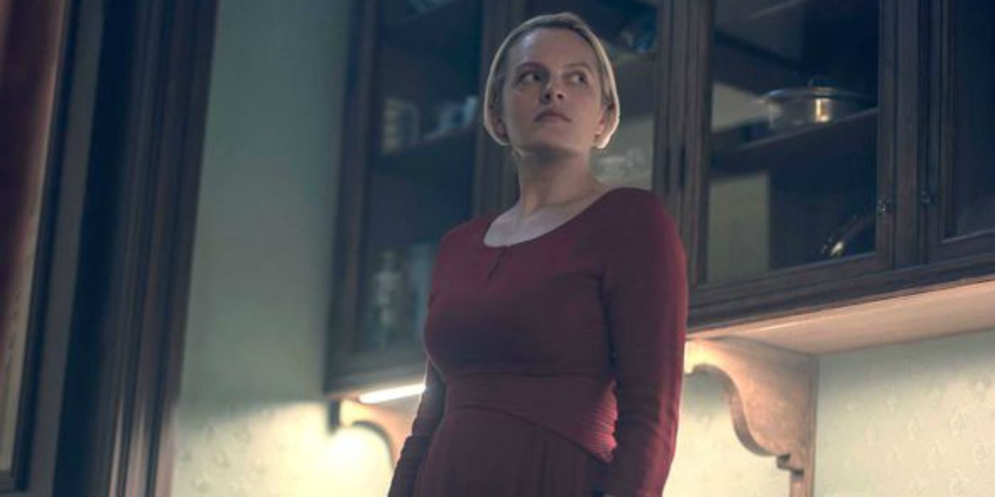 The Handmaid’s Tale Season 3 Ending Drops Shocking & Emotional Twists