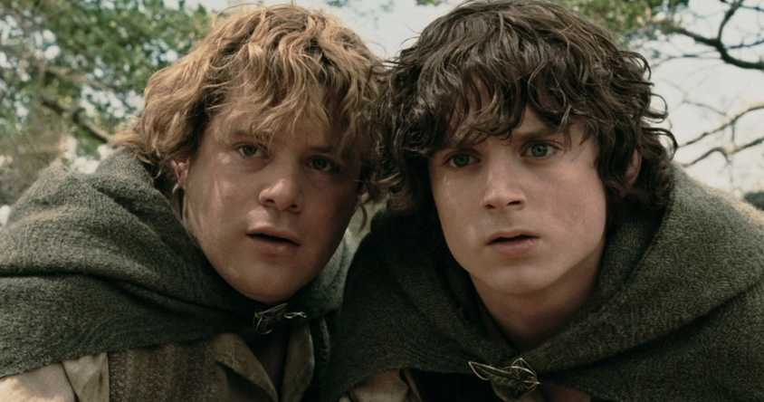 The Lord Of The Rings 10 Hilarious Frodo & Sam Logic Memes That Are Too Funny featured image