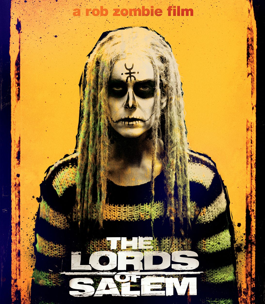 The Lords Of Salem poster vertical
