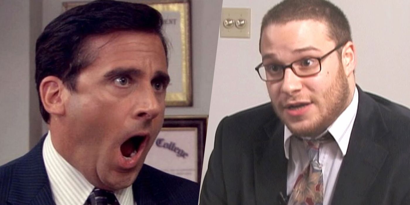 The Office - 15 Stars Who Auditioned But Weren’t Cast