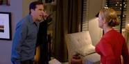 The Office The 10 Cringiest Moments In Dinner Party The Office The 10 Cringiest Moments In Dinner Party
