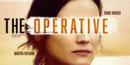 The Operative 2019 Movie Review