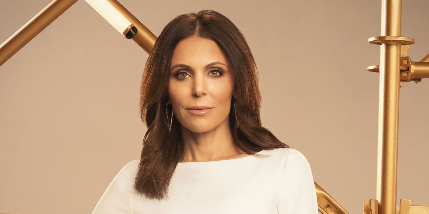 The Real Housewives of New York City's Bethenny Frankel