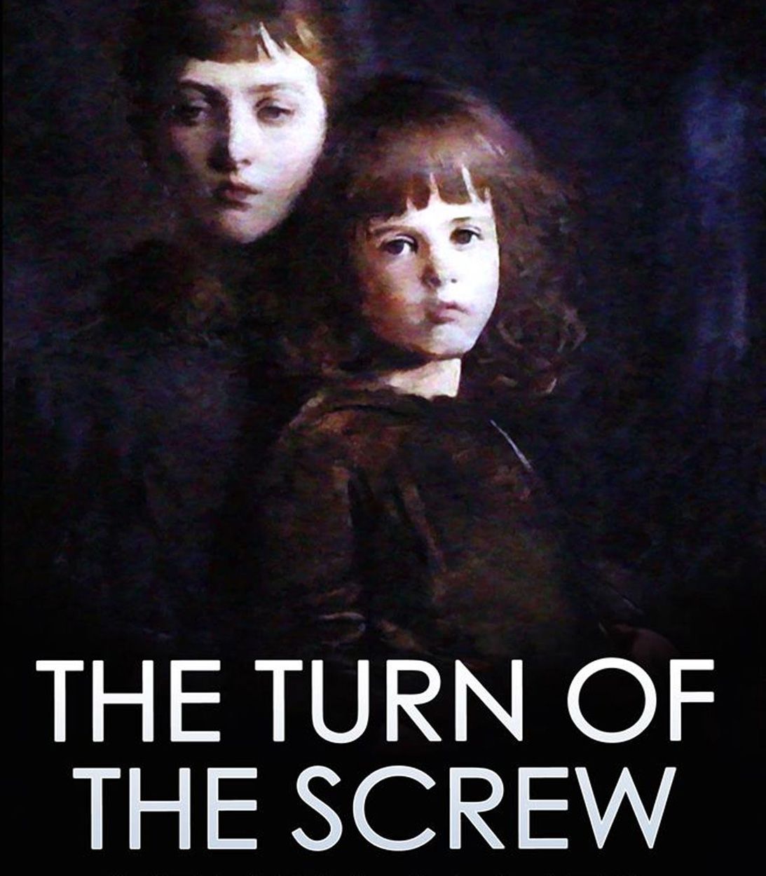 The Turn of the Screw vertical