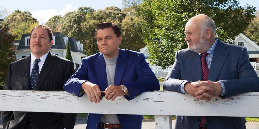Is Wolf Of Wall Street On Netflix, Prime Or Hulu?