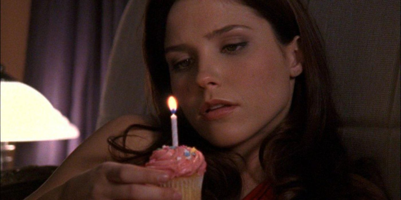 Things I Forgot at Birth (1)