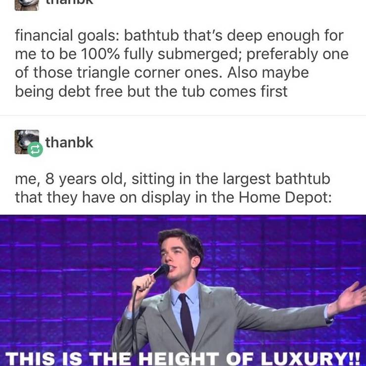 10 John Mulaney Memes That Are Too Hilarious For Words