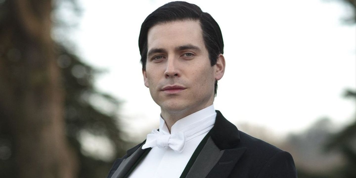 Where You Know Fate: The Winx Saga’s Silva – Robert James-Collier’s Other Roles