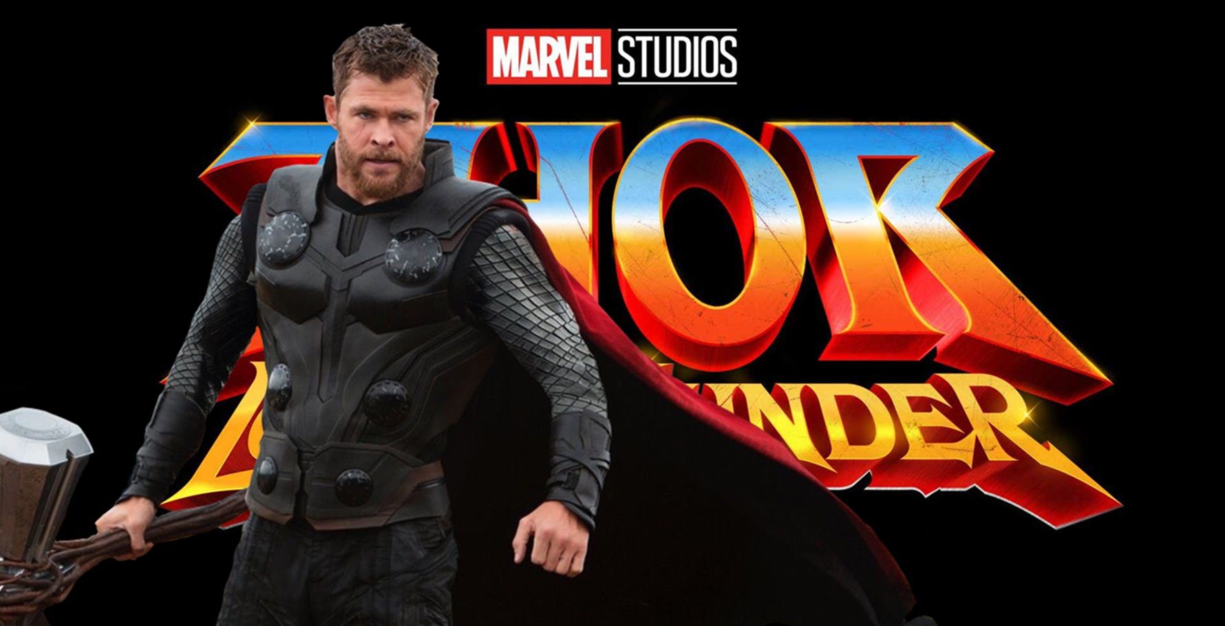 Chris Hemsworth's Thor is Still the Star in Love & Thunder, Says Waititi