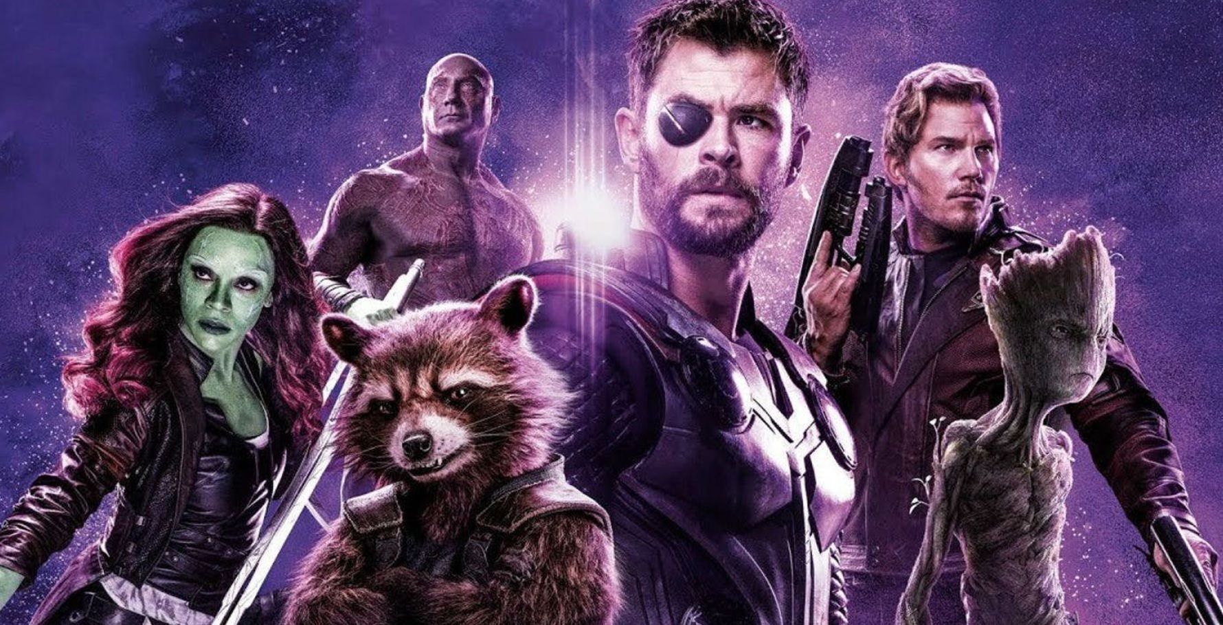 Guardians Of The Galaxy Vol 3 5 Ways Thor Could Make It Better (& 5 Ways He Could Hold It Back)